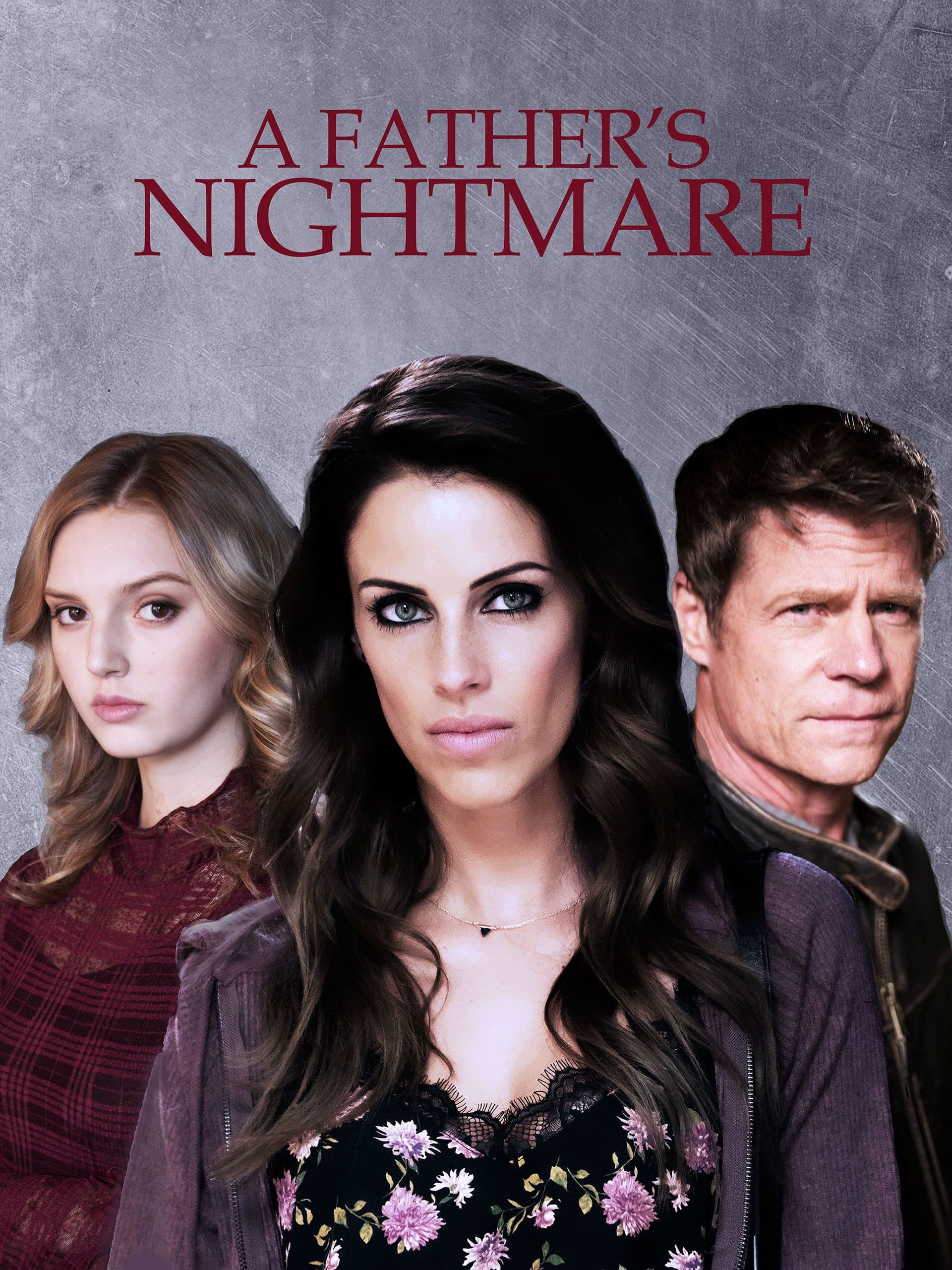 A Father's Nightmare full movie