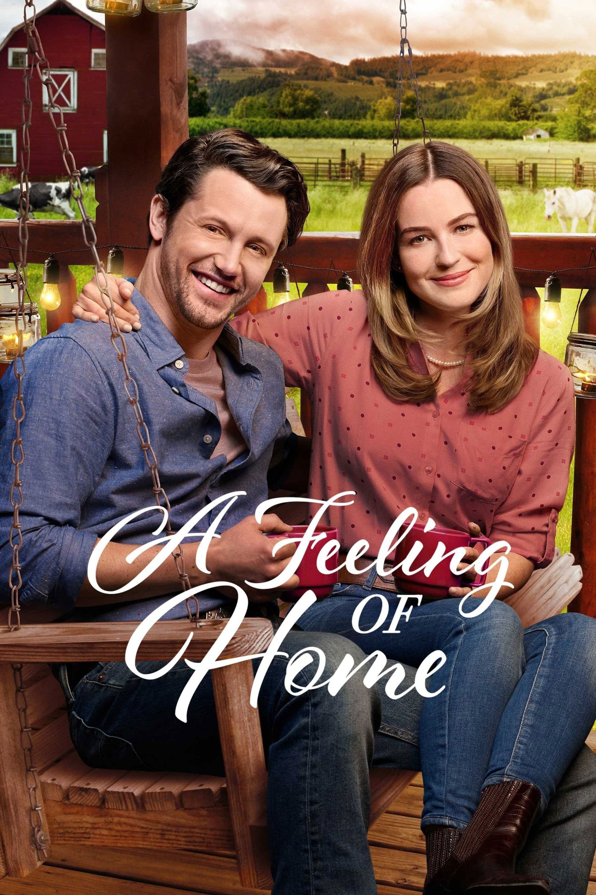 A Feeling of Home full movie