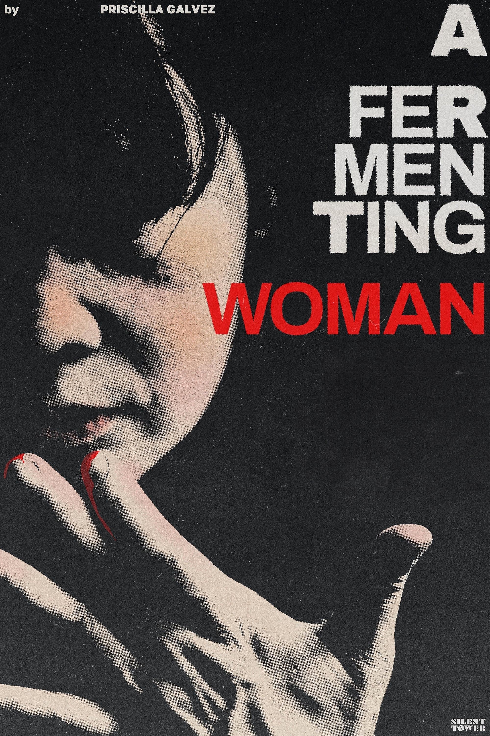 A Fermenting Woman full movie