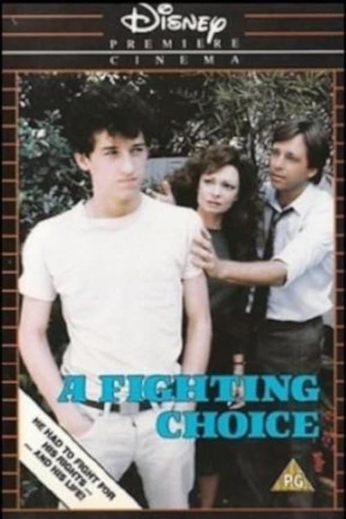 A Fighting Choice full movie