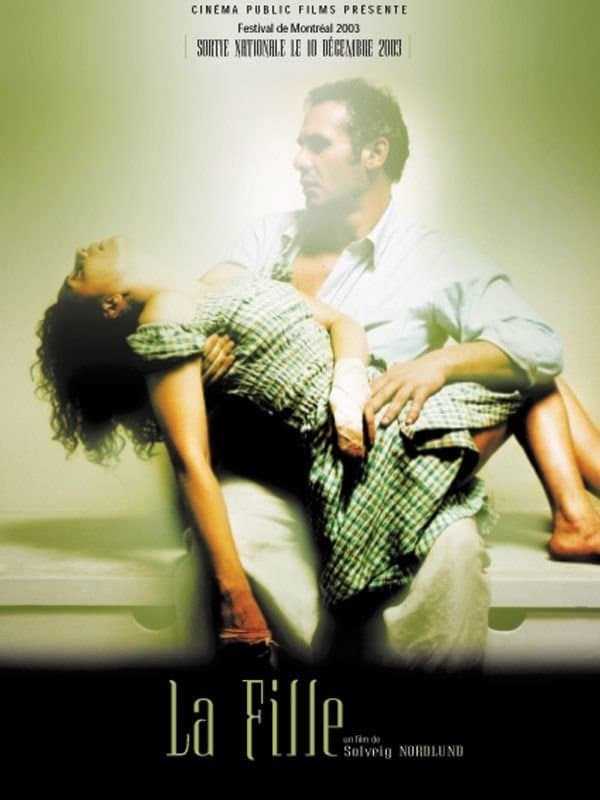 A Filha full movie