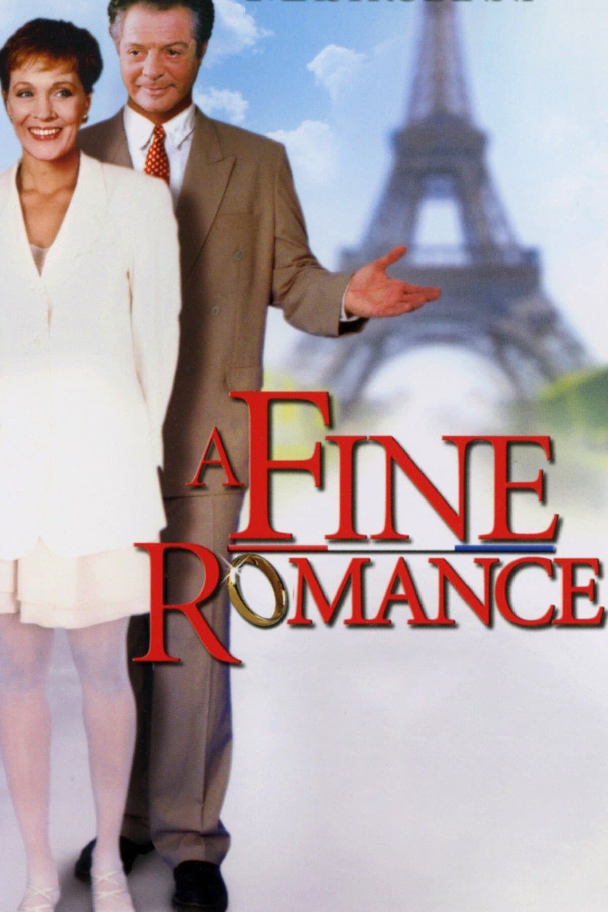 A Fine Romance full movie