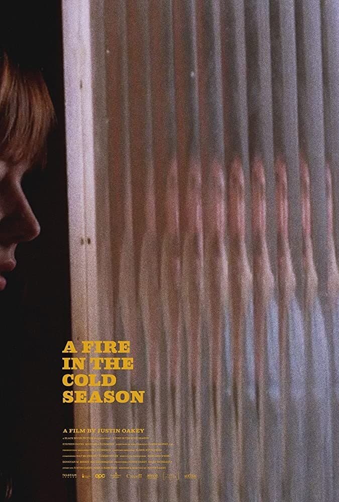 A Fire in the Cold Season full movie