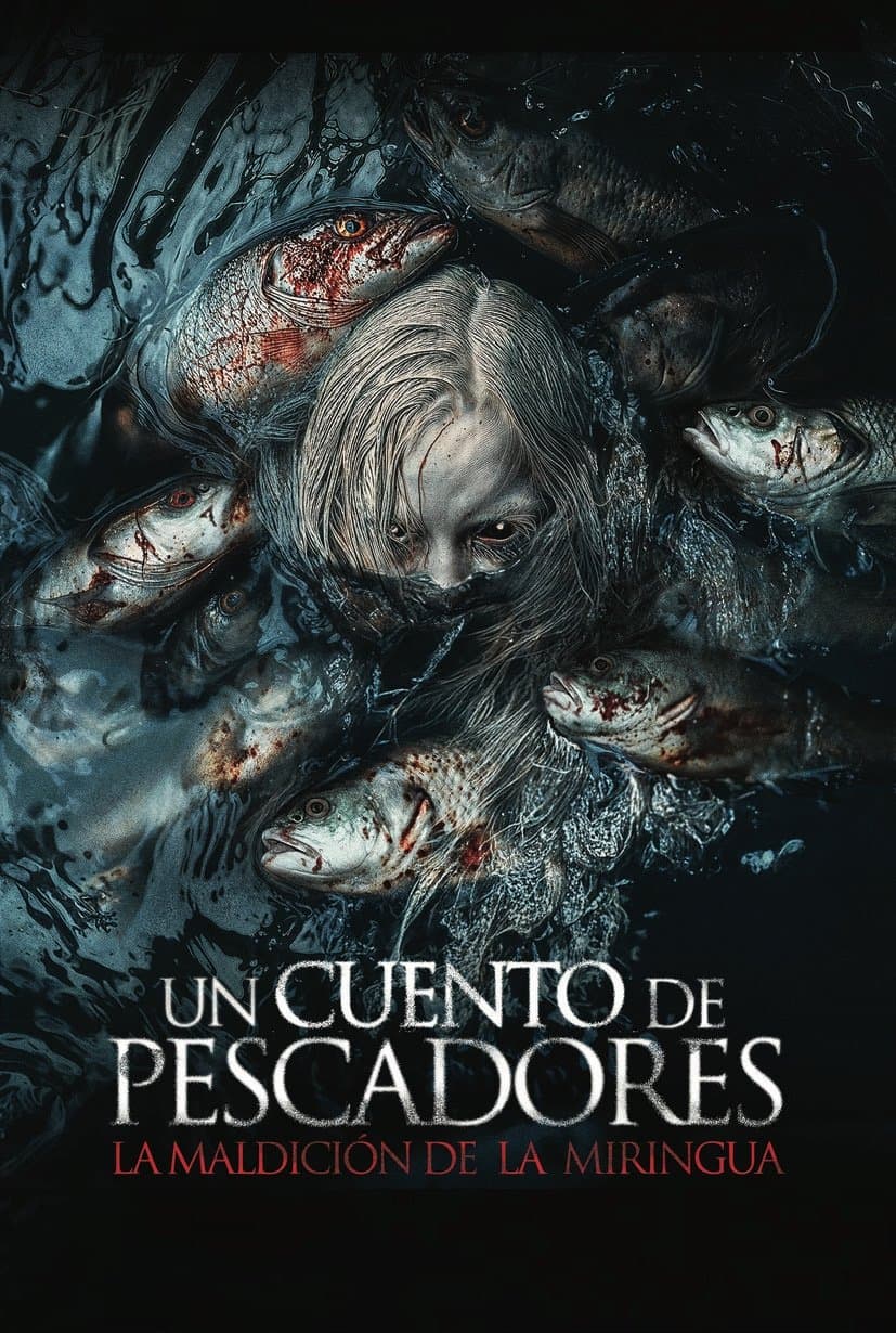 A Fishermen's Tale full movie