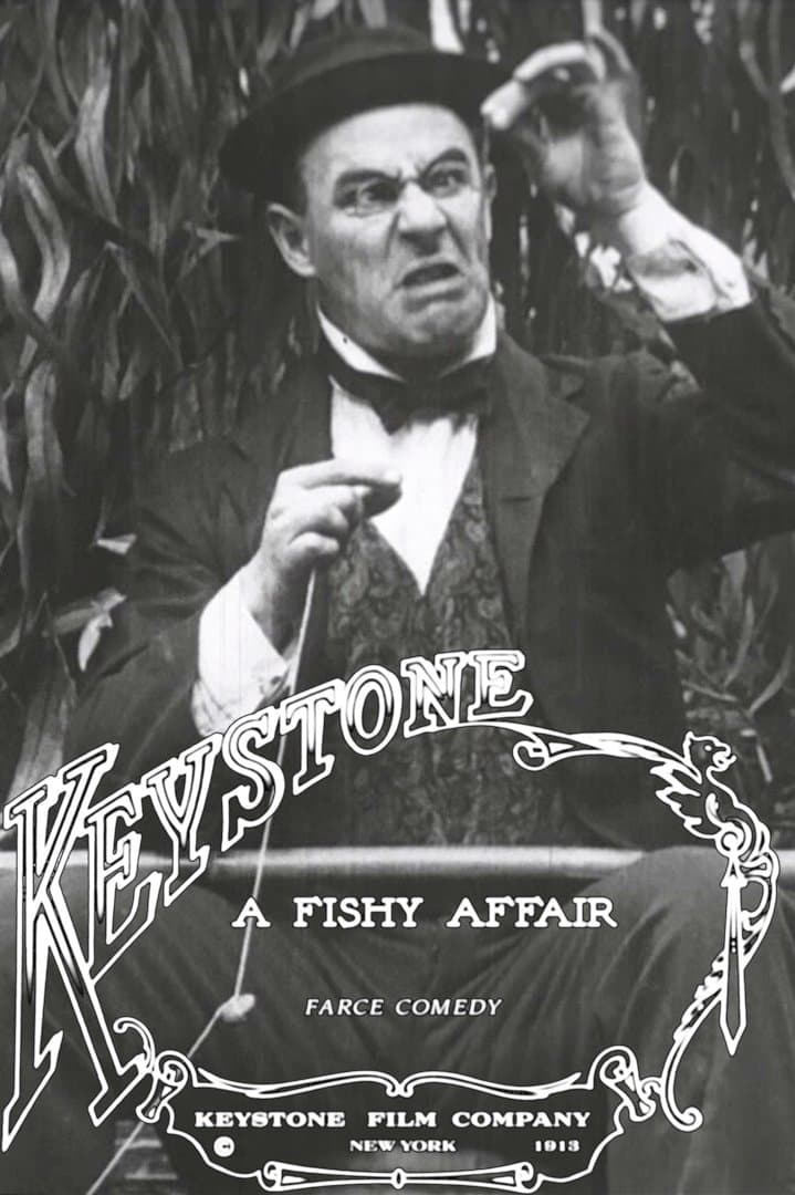 A Fishy Affair full movie