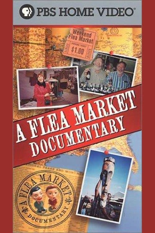 A Flea Market Documentary full movie