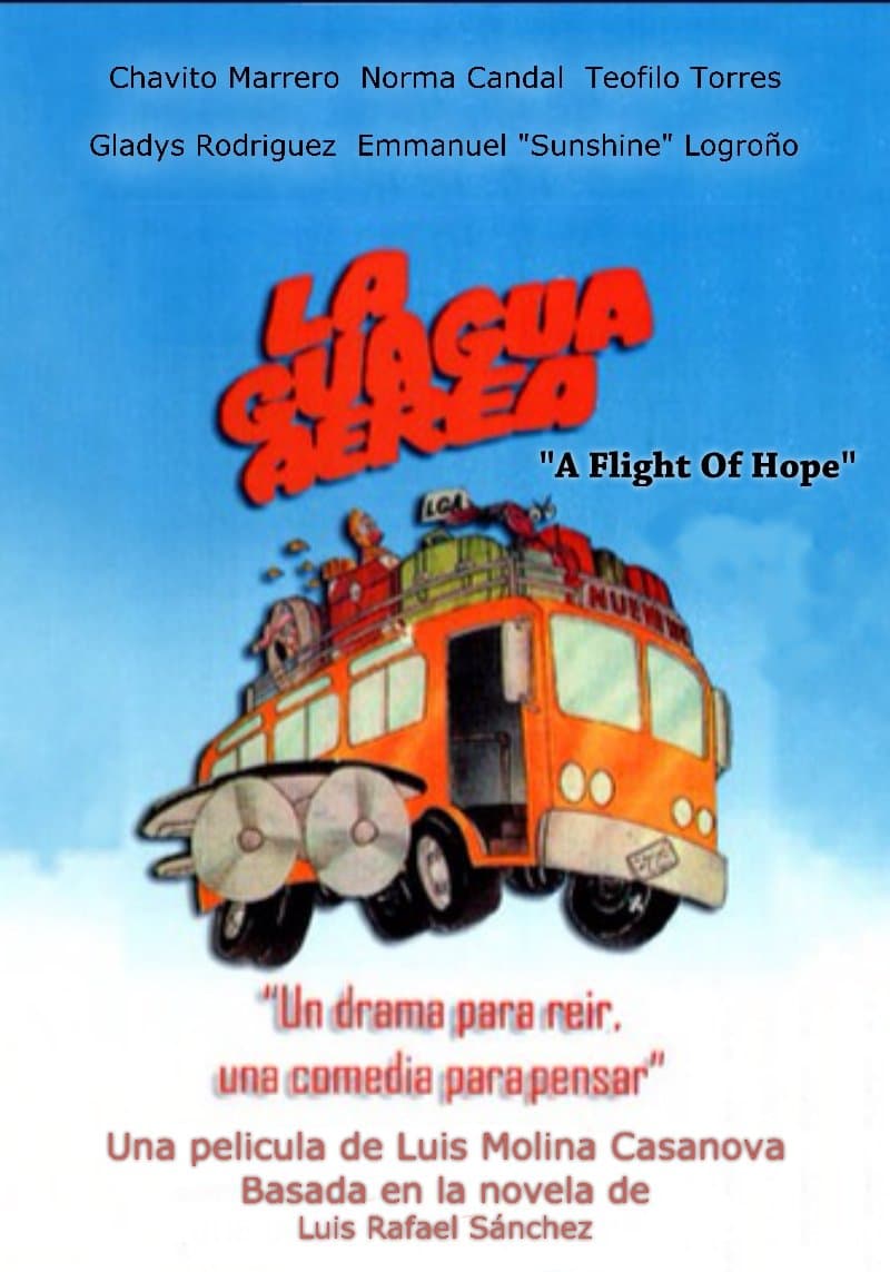 A Flight of Hope full movie
