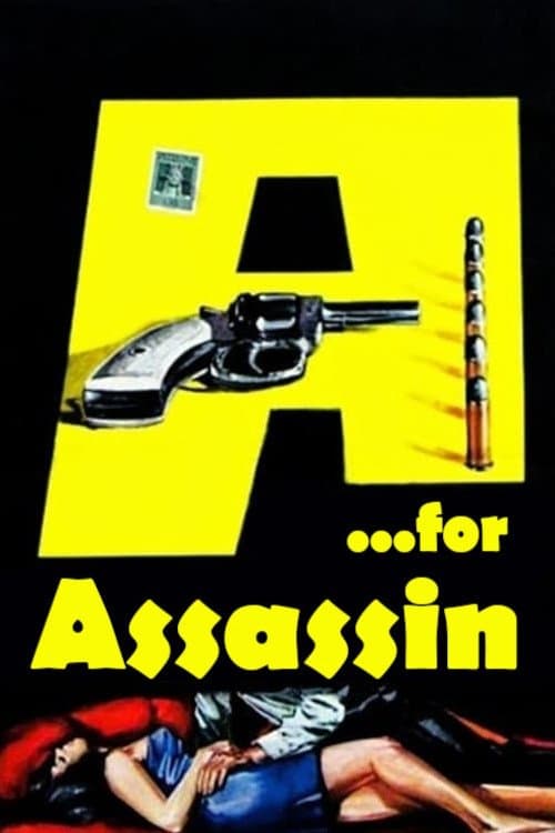 A... For Assassin full movie
