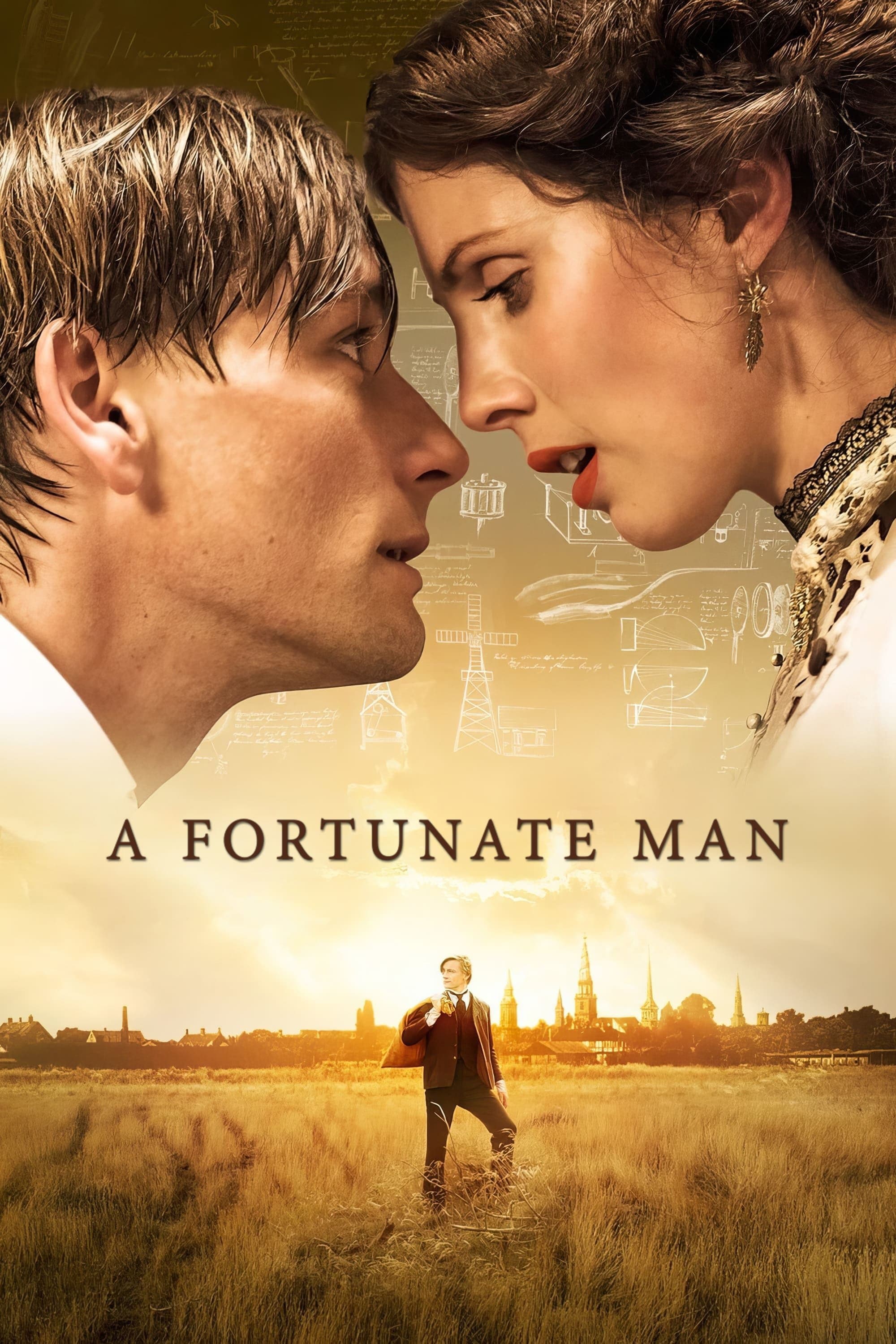 A Fortunate Man full movie