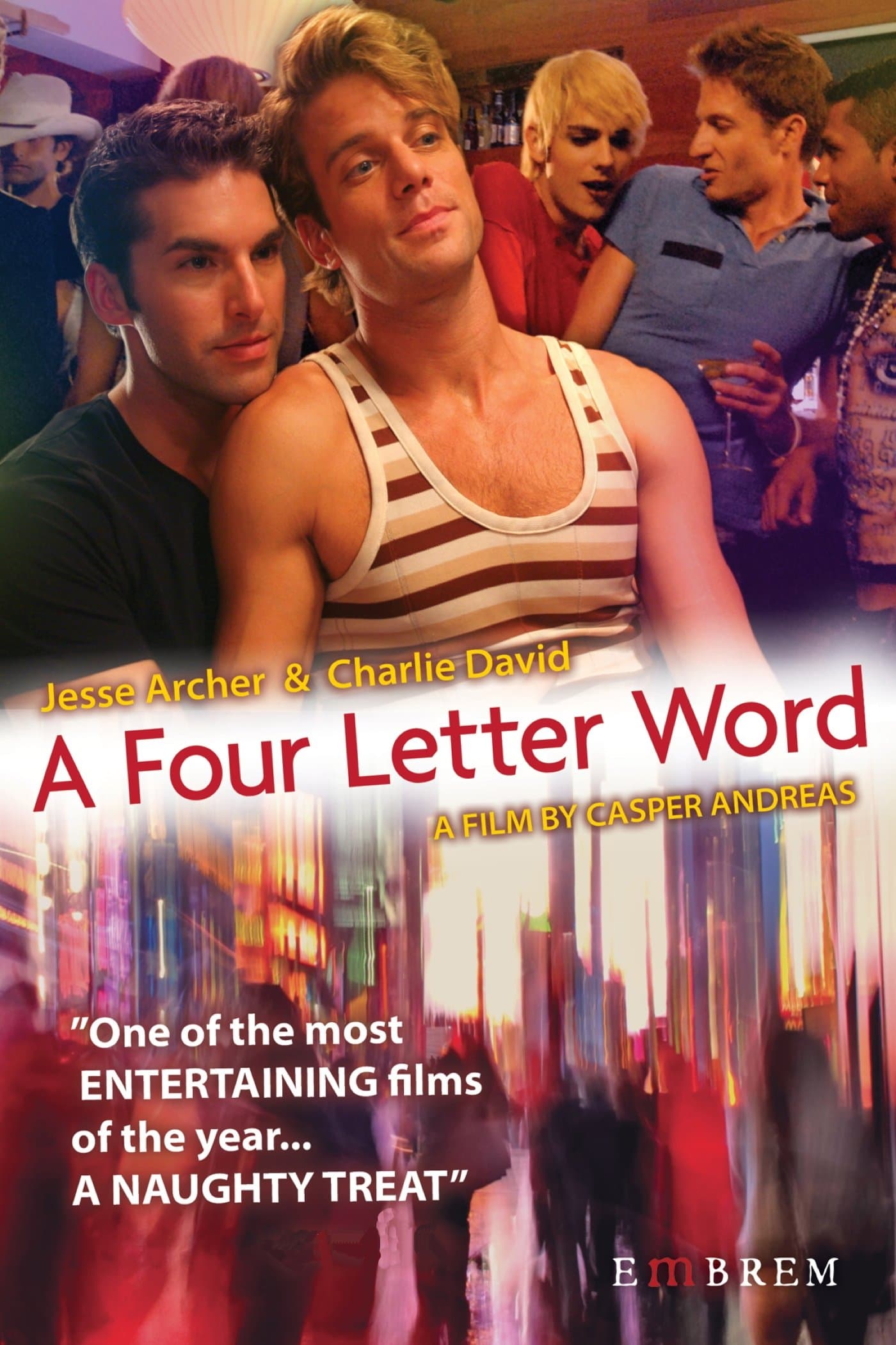 A Four Letter Word full movie