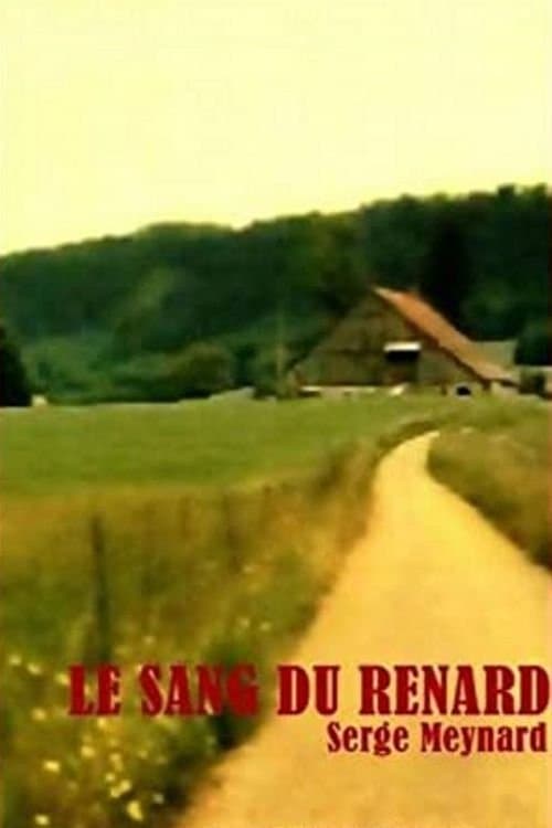 A Fox Blood full movie