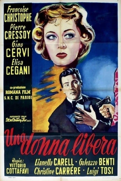 A Free Woman full movie