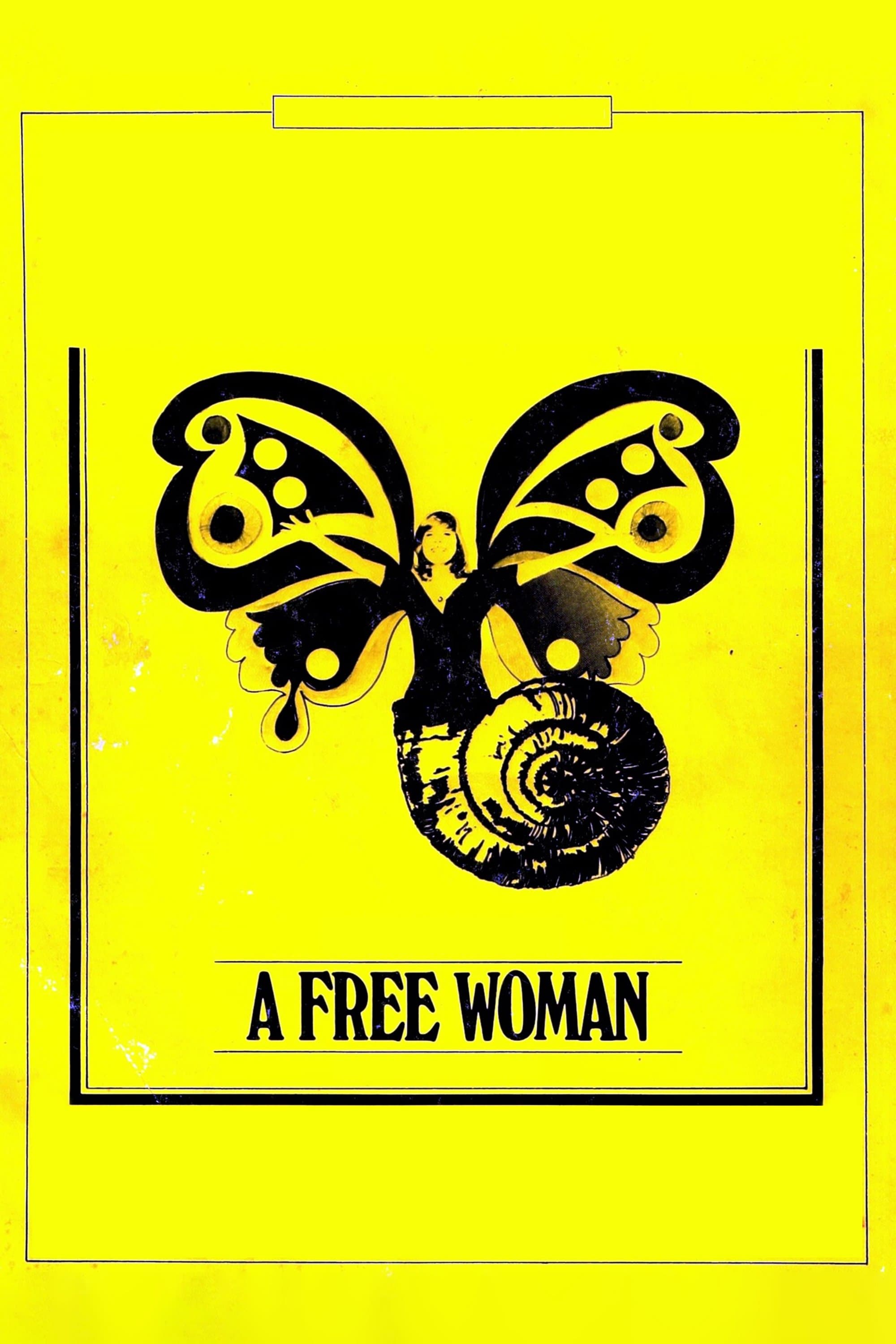 A Free Woman full movie