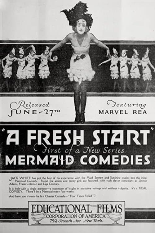A Fresh Start full movie