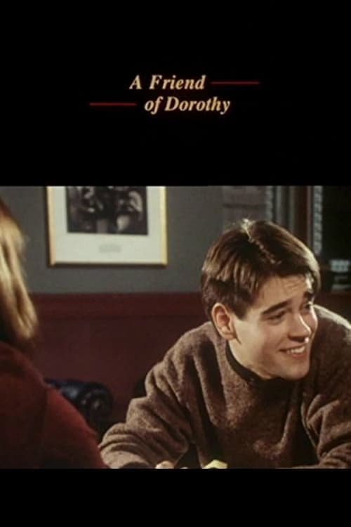 A Friend of Dorothy full movie