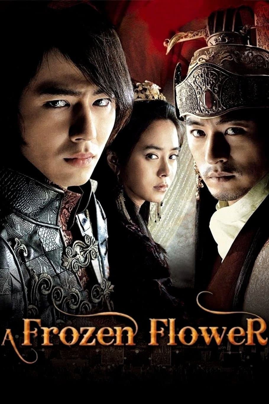 A Frozen Flower full movie