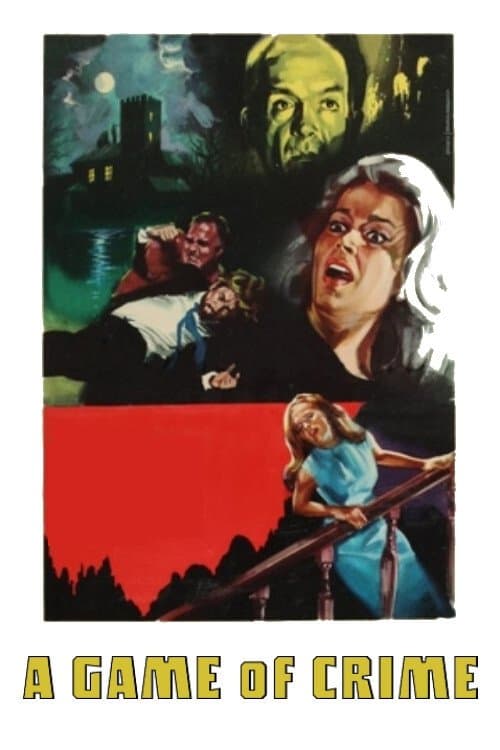 A Game of Crime full movie