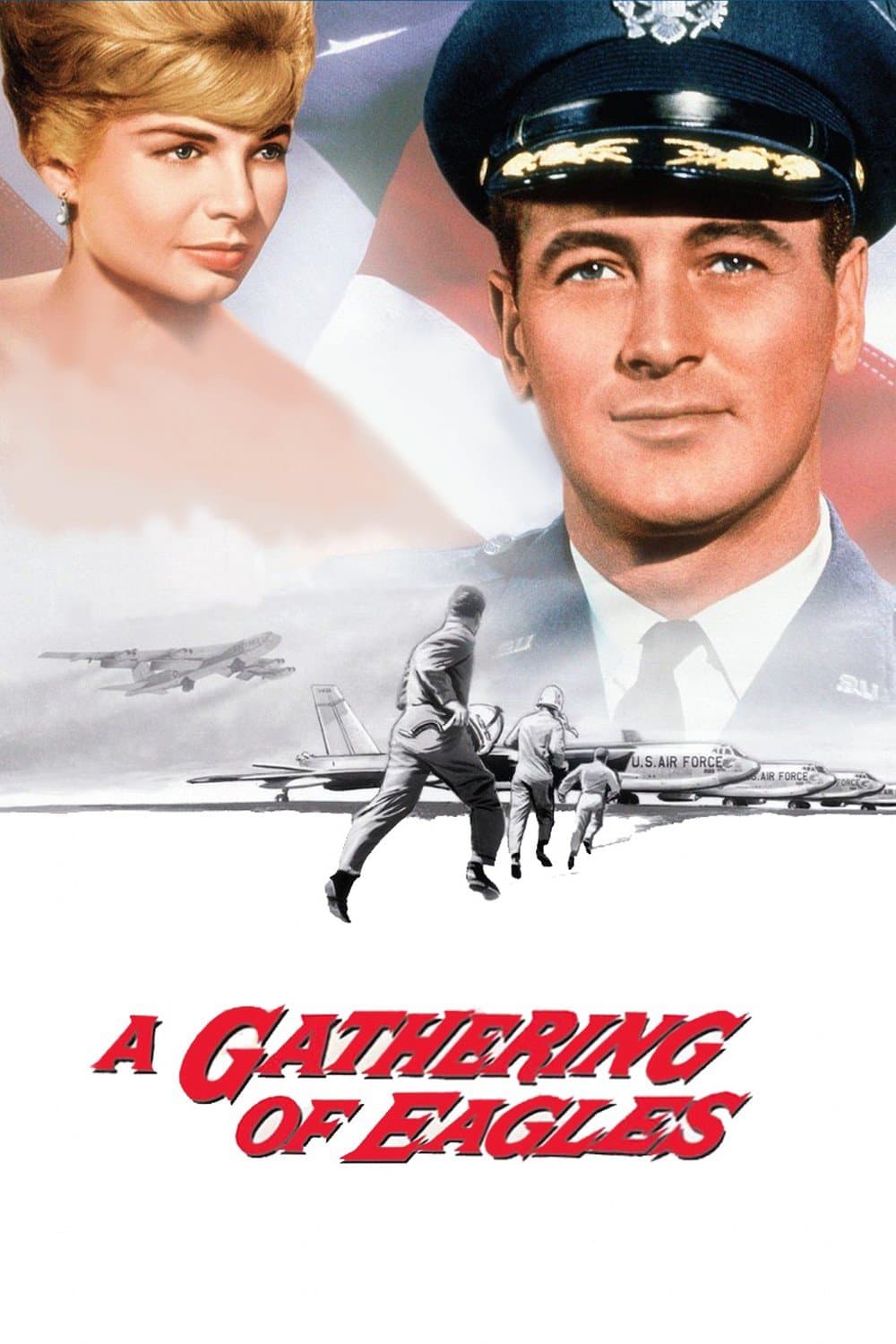 A Gathering of Eagles full movie