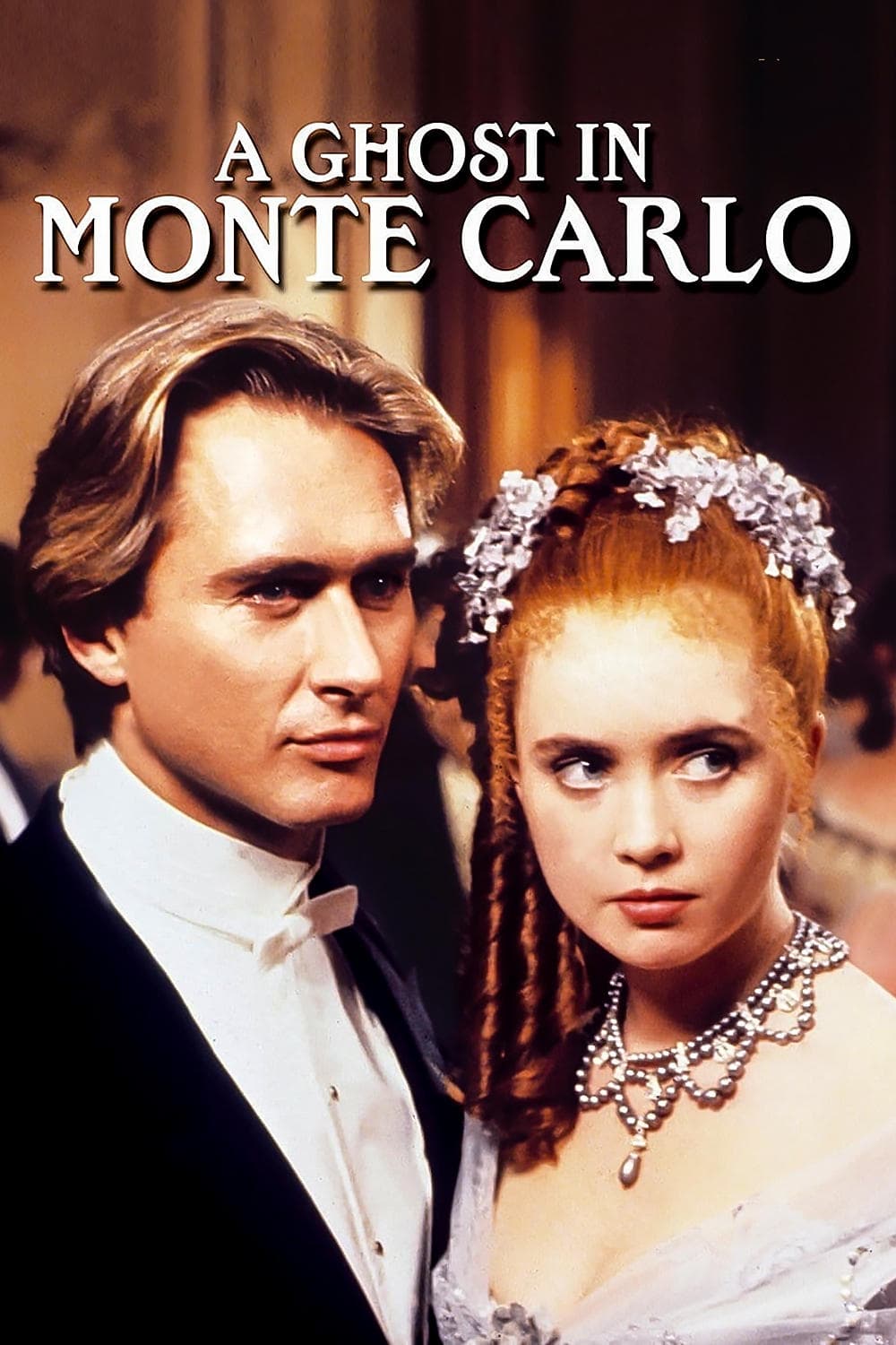 A Ghost in Monte Carlo full movie