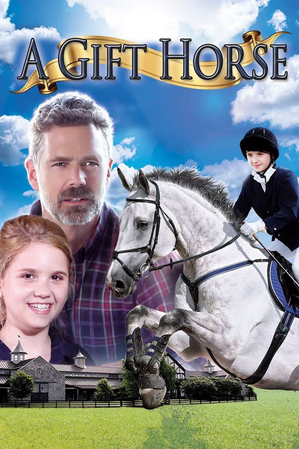 A Gift Horse full movie