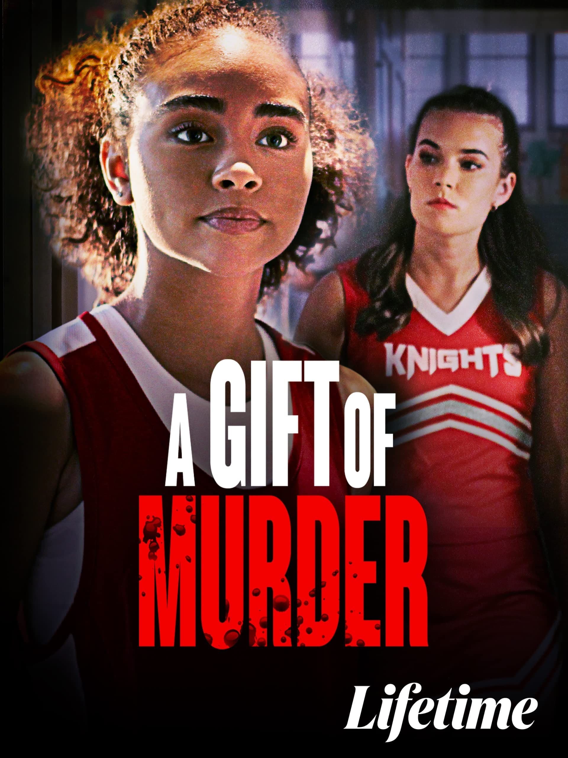 A Gift of Murder full movie