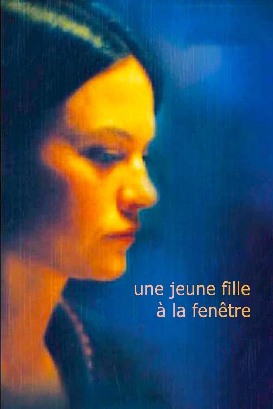 A Girl at the Window full movie