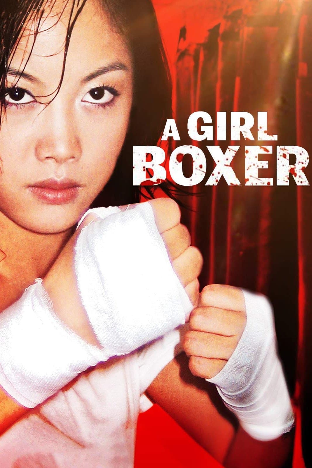 A Girl Boxer full movie