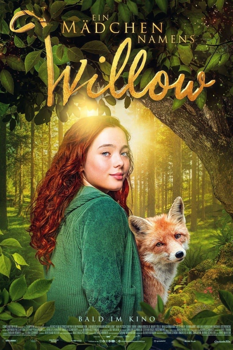 A Girl Named Willow full movie