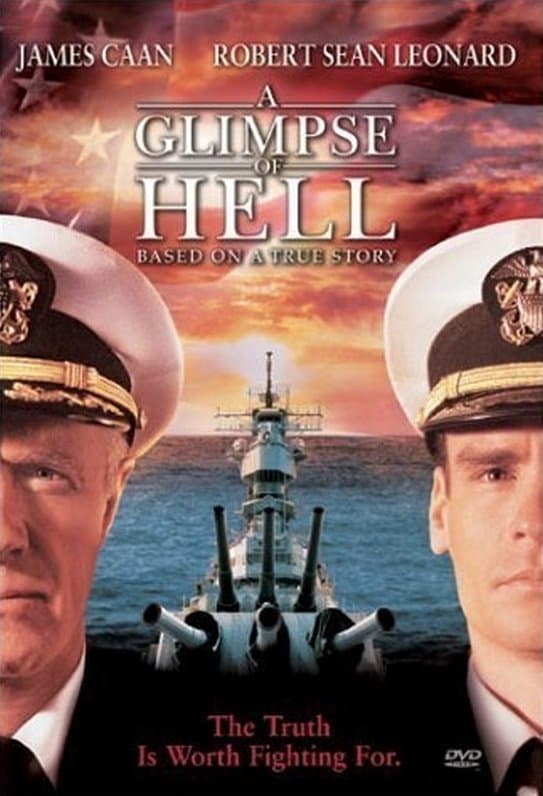 A Glimpse of Hell full movie