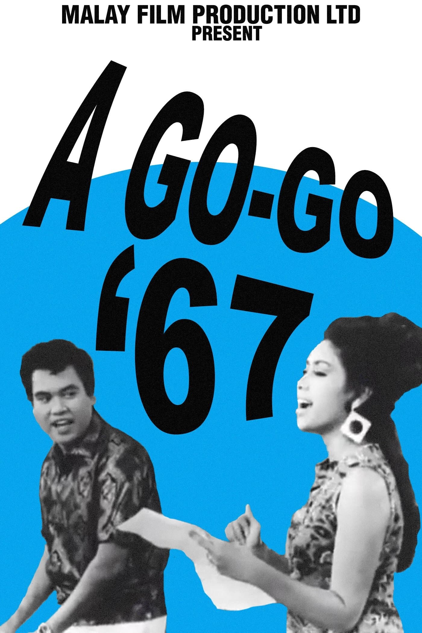 A-Go-Go '67 full movie