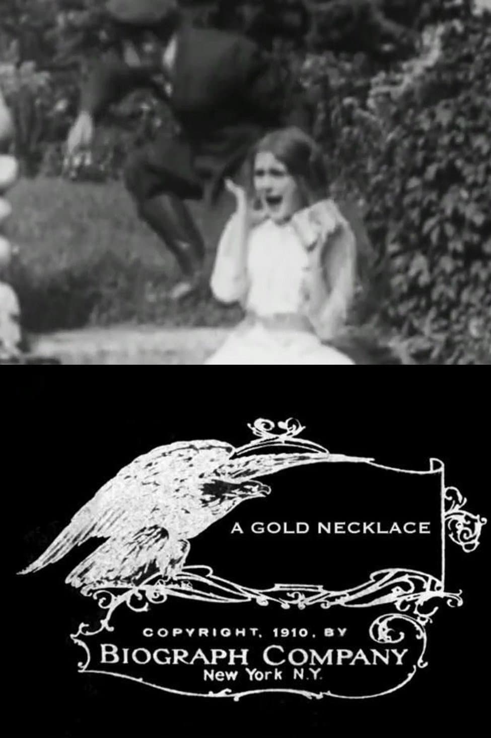 A Gold Necklace full movie