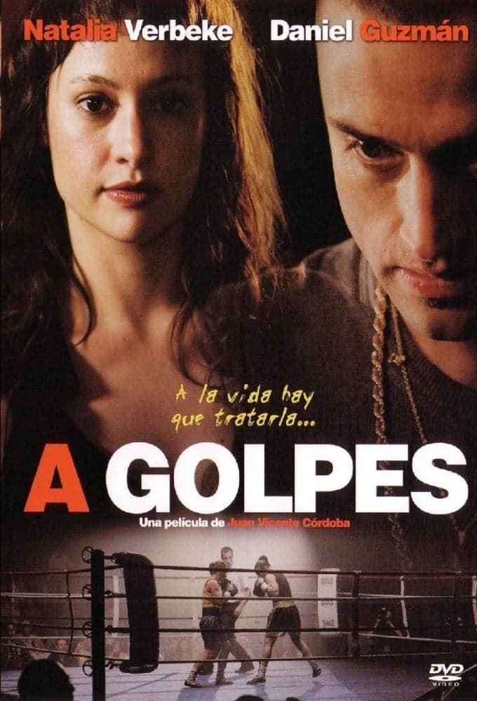 A golpes full movie