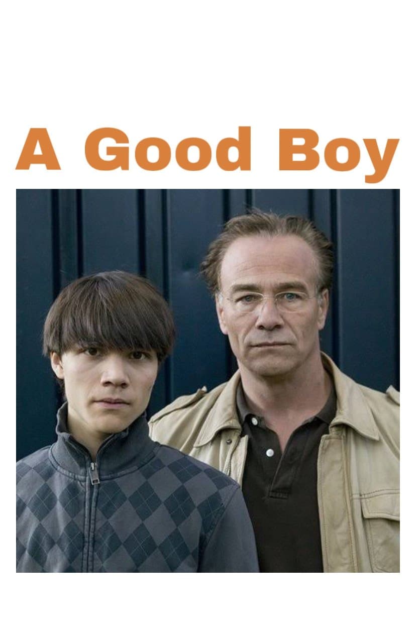 A Good Boy full movie