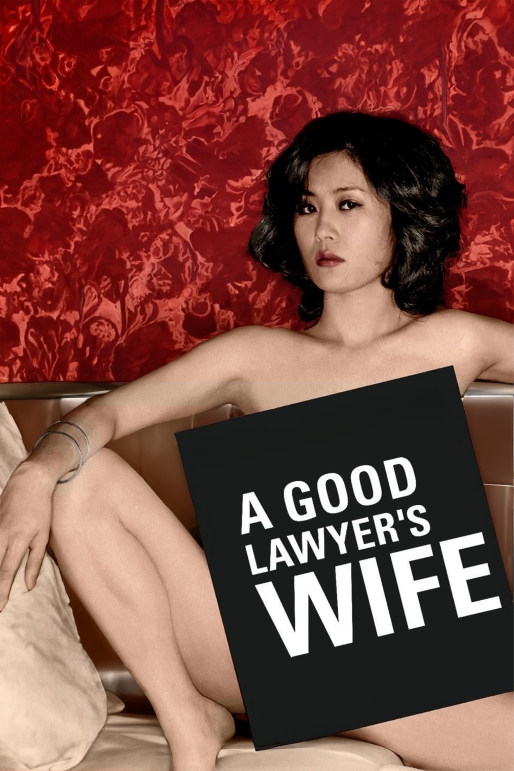 A Good Lawyer's Wife full movie