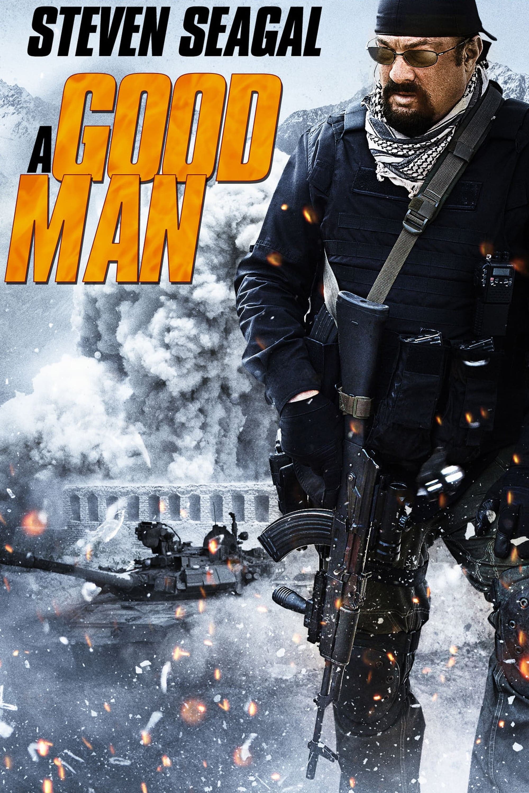 A Good Man full movie