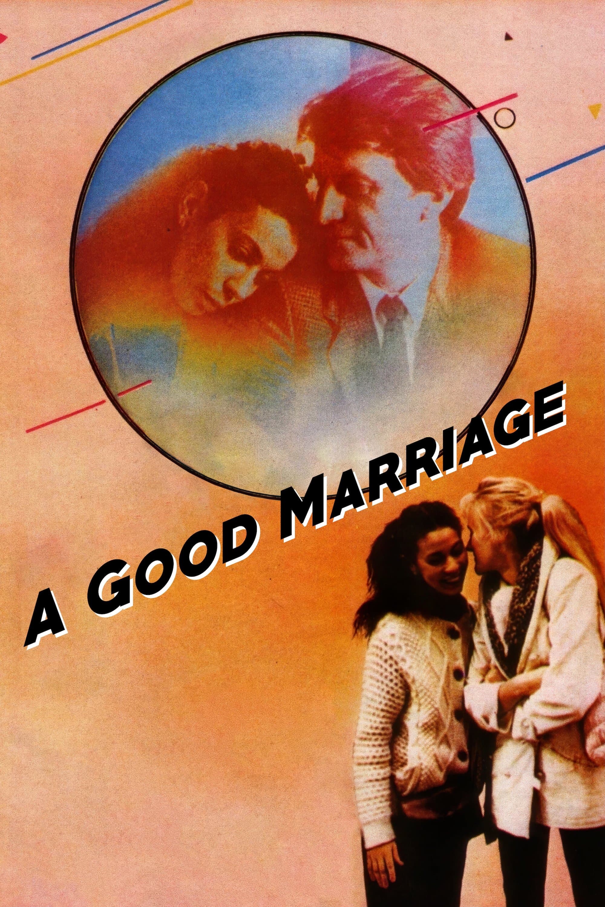 A Good Marriage full movie