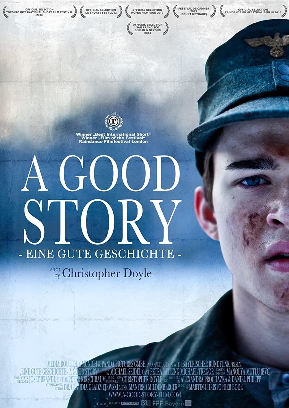 A Good Story full movie