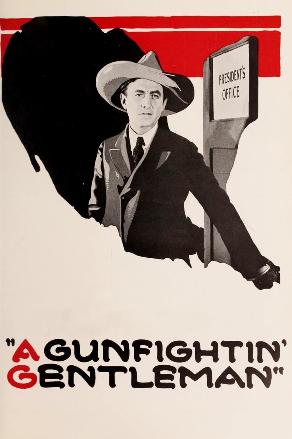 A Gun Fightin' Gentleman full movie