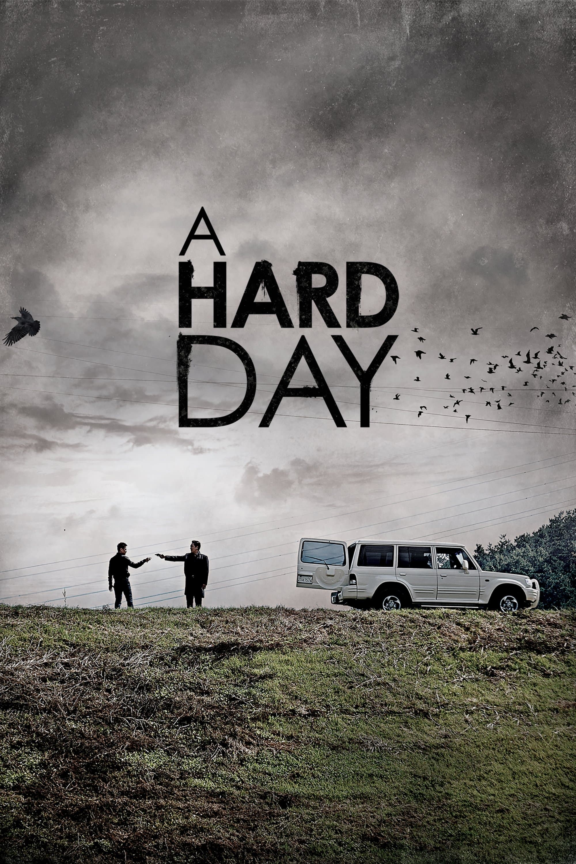 A Hard Day full movie