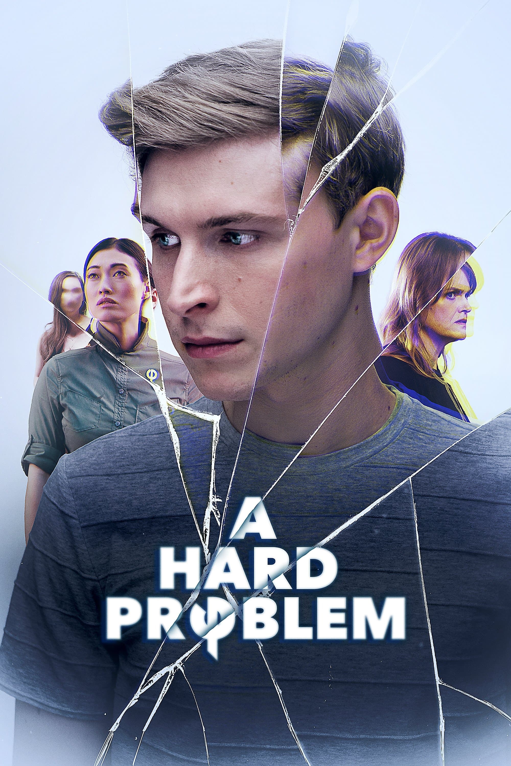 A Hard Problem full movie