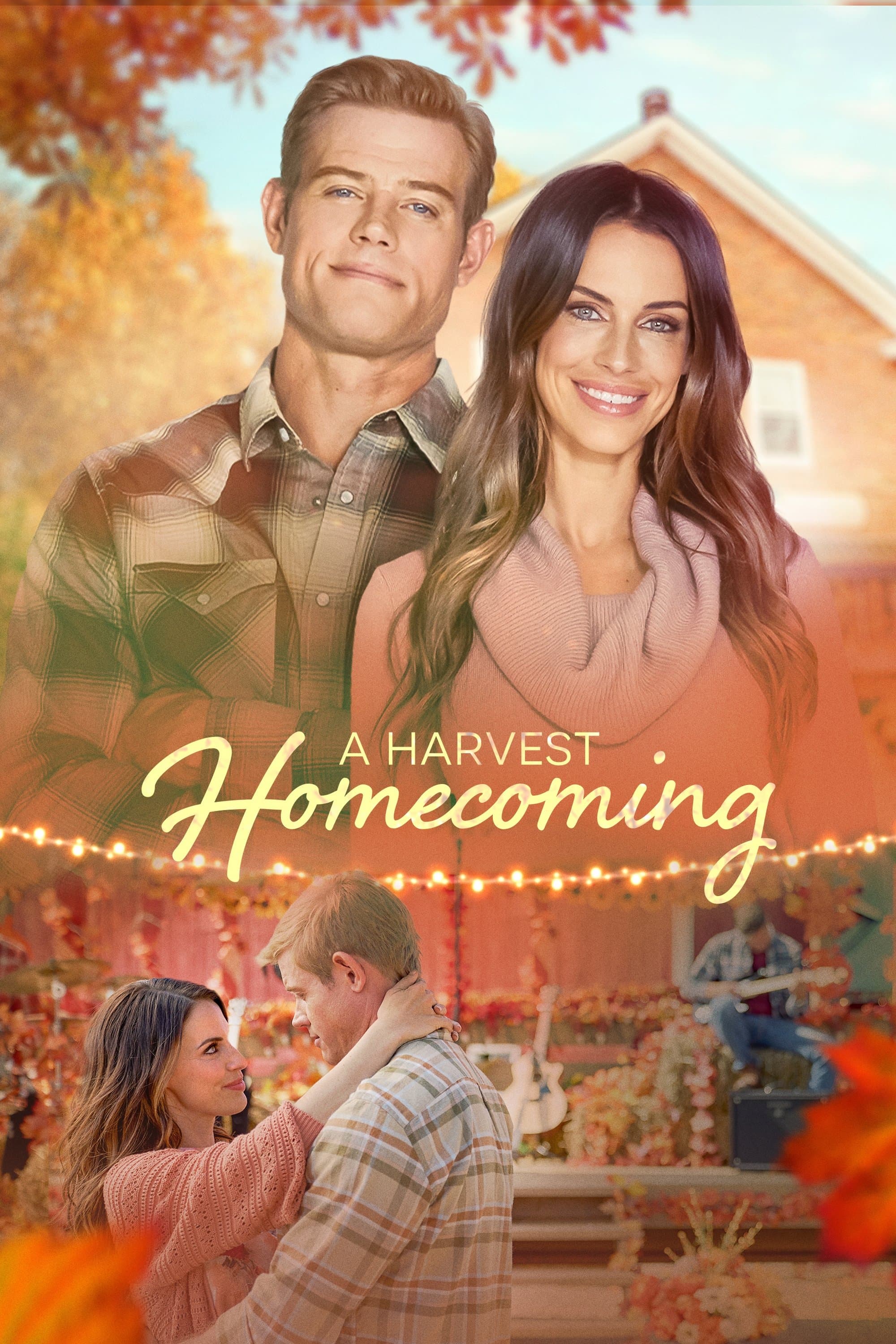 A Harvest Homecoming full movie
