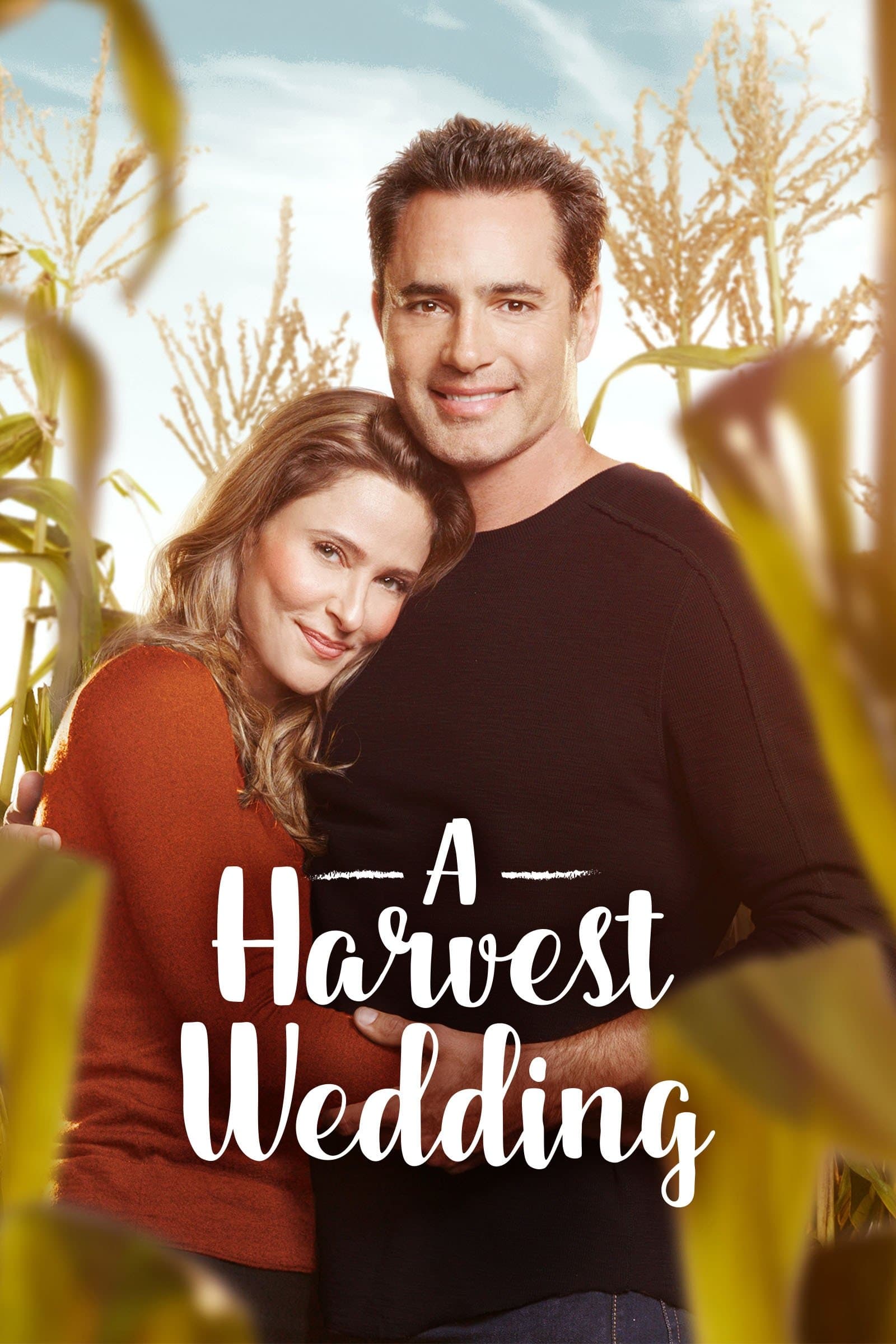 A Harvest Wedding full movie