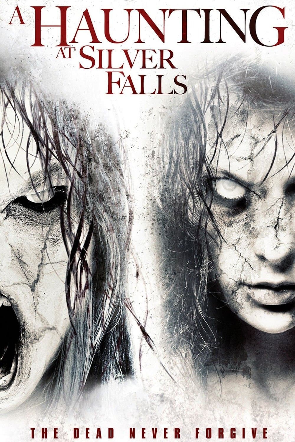A Haunting at Silver Falls full movie
