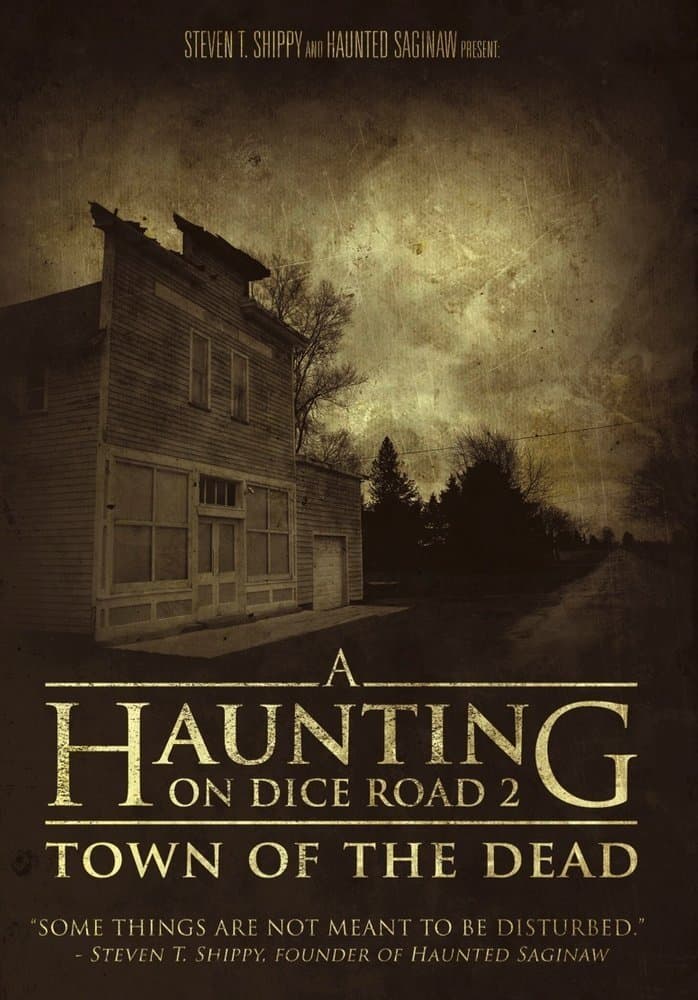 A Haunting On Dice Road 2: Town of the Dead full movie
