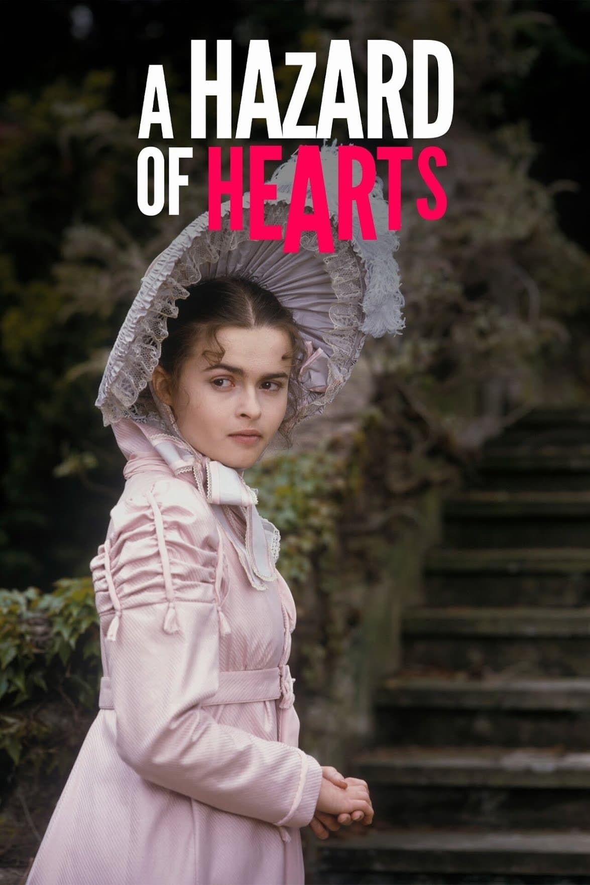 A Hazard of Hearts full movie