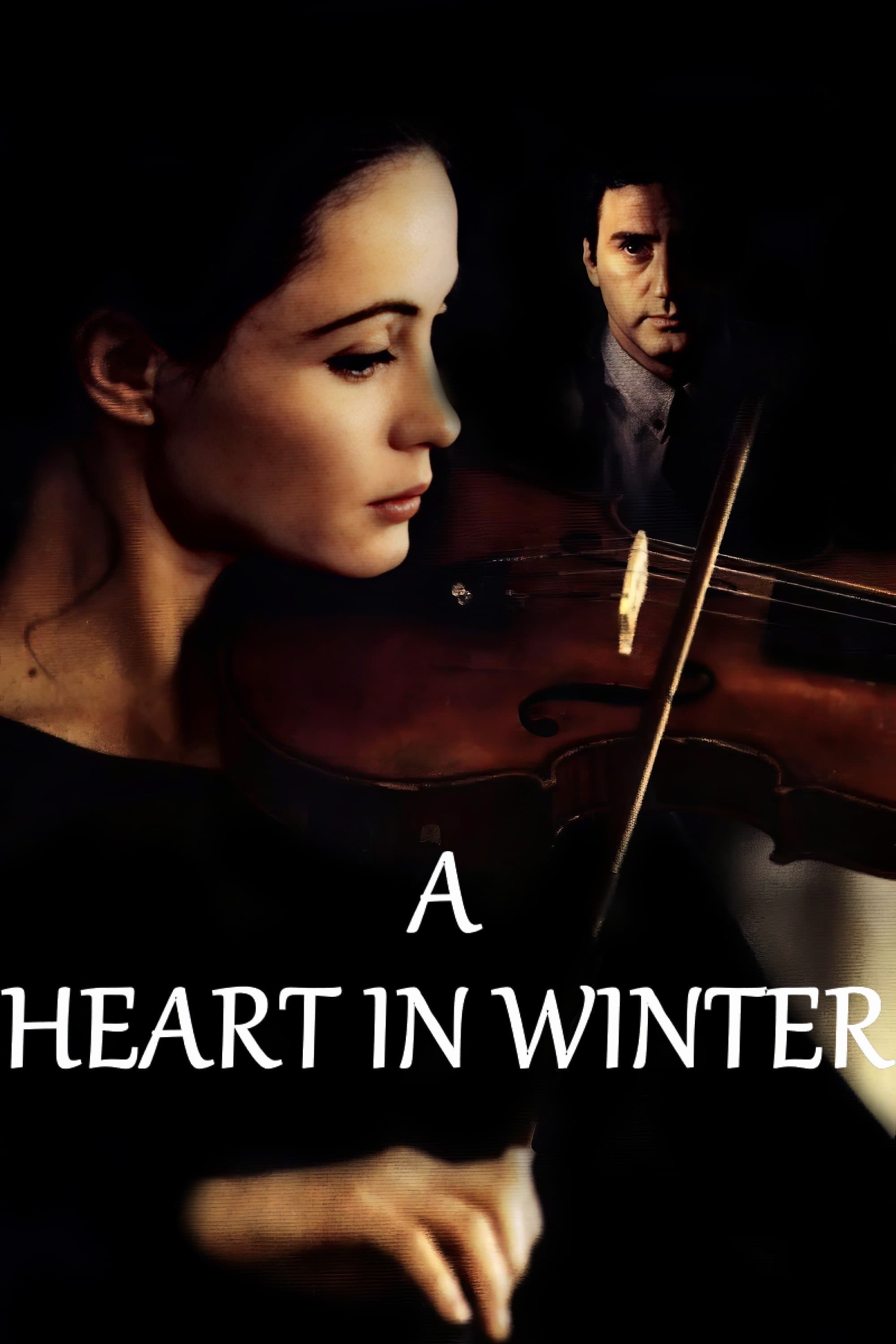 A Heart in Winter full movie
