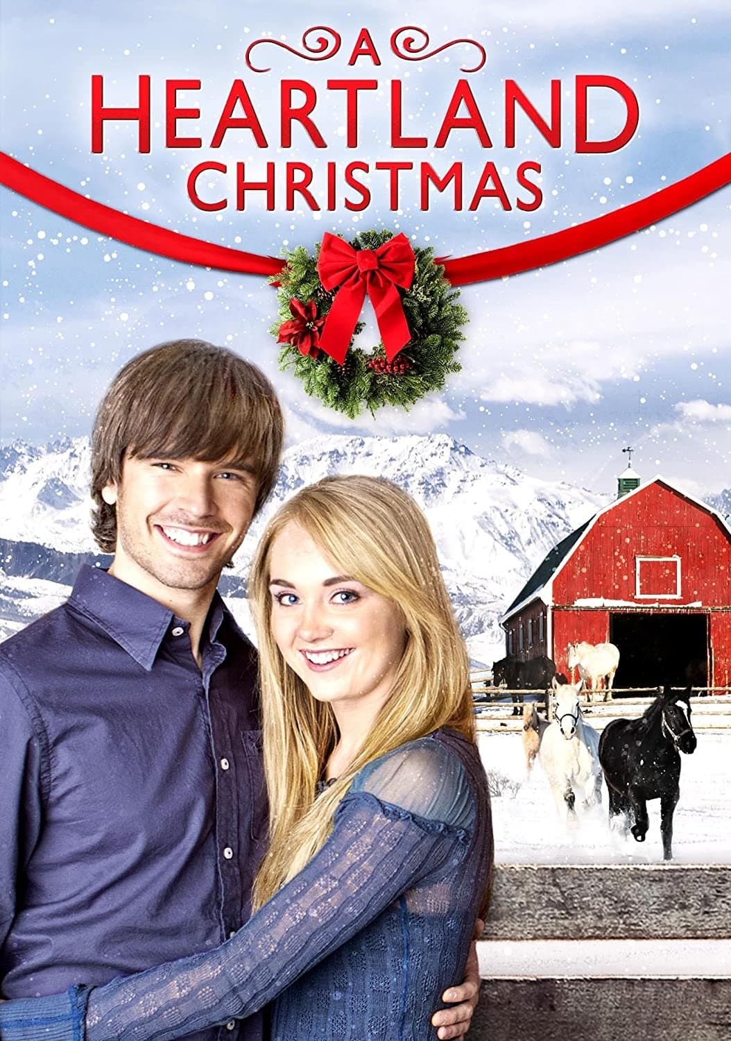 A Heartland Christmas full movie