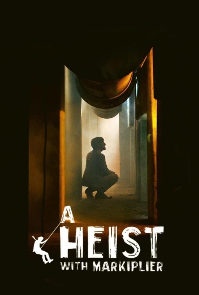 A Heist with Markiplier full movie