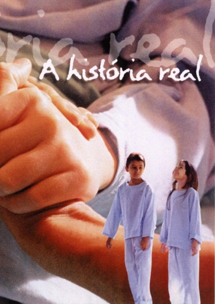 A História Real full movie