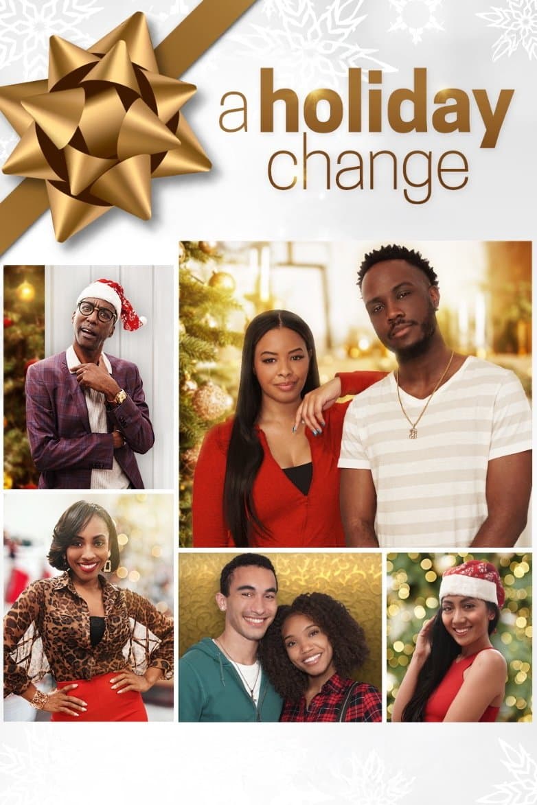 A Holiday Change full movie